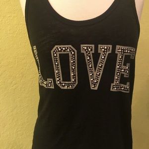 Women’s tank